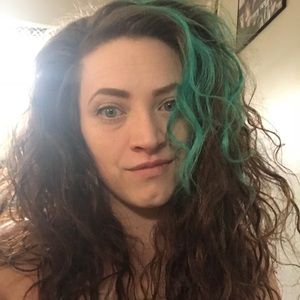 Meet your Posher, Kat